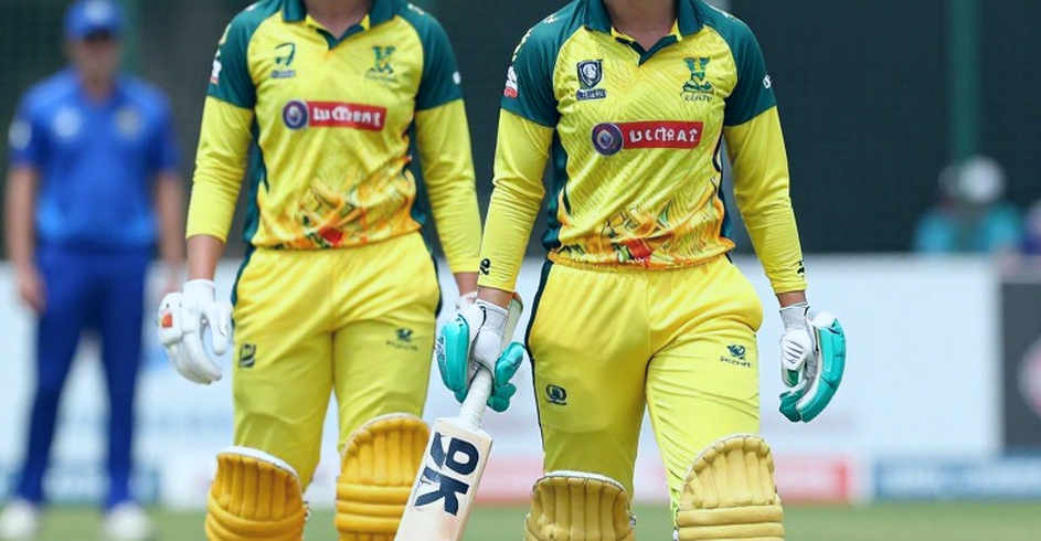 The Matches That Never Reached a Scoreboard: The Unwritten Ledger of Bangladesh Women's Cricket The Matches That Never Reached a Scoreboard: The Unwritten Ledger of Bangladesh Women's Cricket