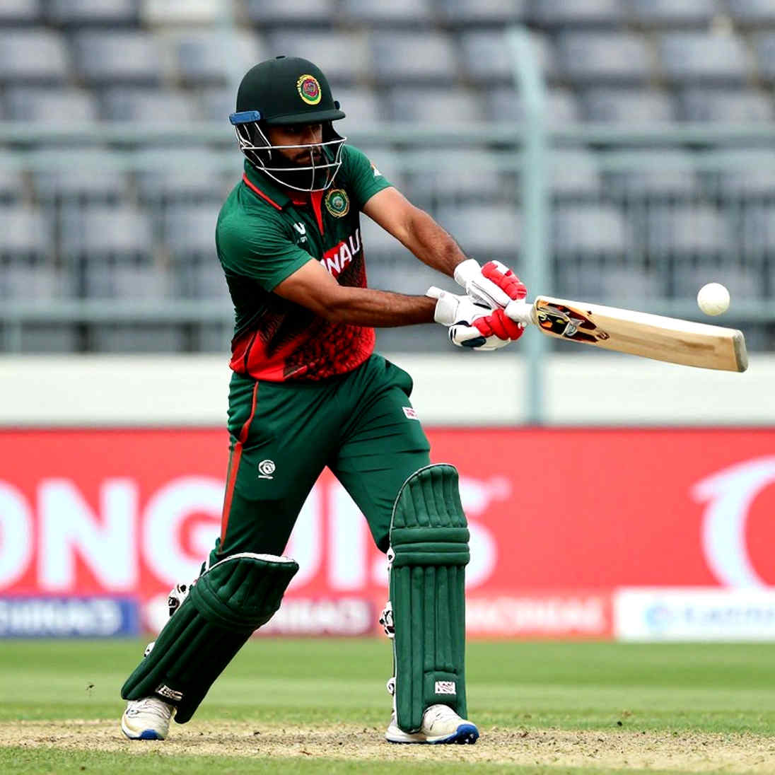 The Tempo of an Empty Record: Verification and Silence in Cricket's Data Ledger The Tempo of an Empty Record: Verification and Silence in Cricket's Data Ledger