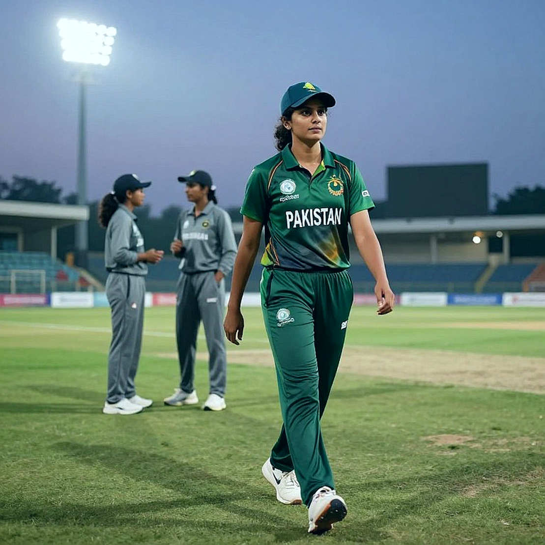 The Tempo of an Empty Record: Verification and Silence in Cricket's Data Ledger The Tempo of an Empty Record: Verification and Silence in Cricket's Data Ledger