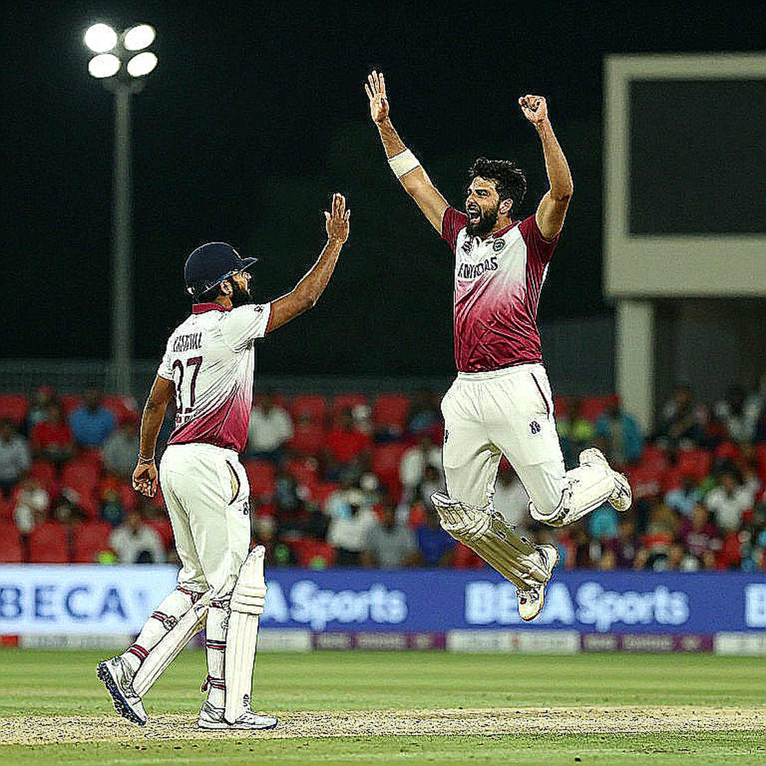 The Fourth-Over Drift: Bangladesh's Unlogged Ledger of Pace Workload The Fourth-Over Drift: Bangladesh's Unlogged Ledger of Pace Workload