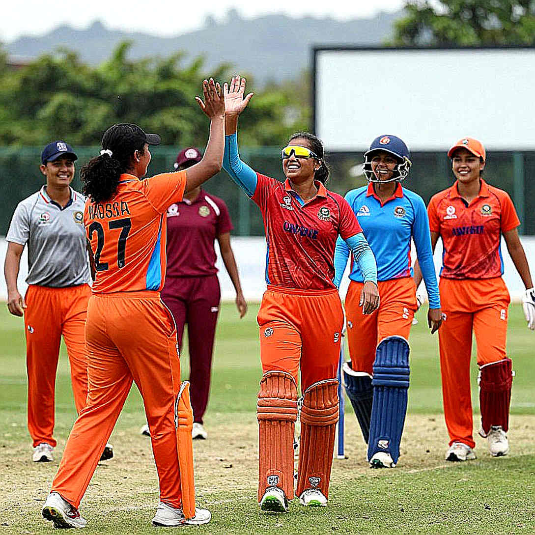 Bangladesh Don't Lose the Death Overs to Talent — They Lose to Unpressured Decisions Bangladesh Don't Lose the Death Overs to Talent — They Lose to Unpressured Decisions