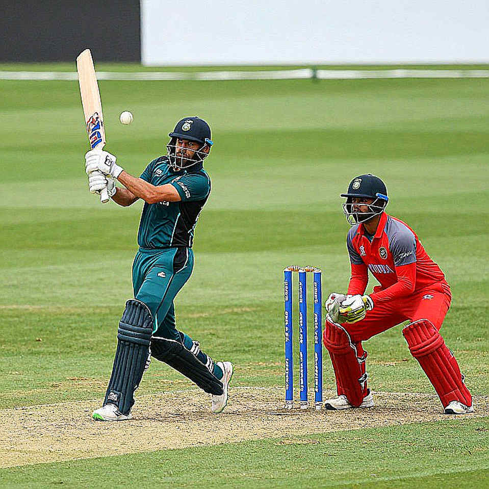 No Information Is Not No Risk: The Broken Chain in Cricket's Data Pipeline No Information Is Not No Risk: The Broken Chain in Cricket's Data Pipeline