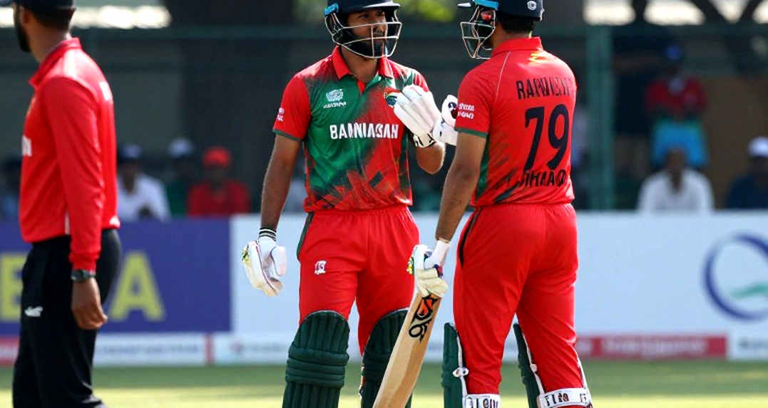 শূন্য তথ্যবিন্দু: একটি ক্রিকেট বিশ্লেষণ যখন নিজের ভেতরেই খালি হয়ে গেল