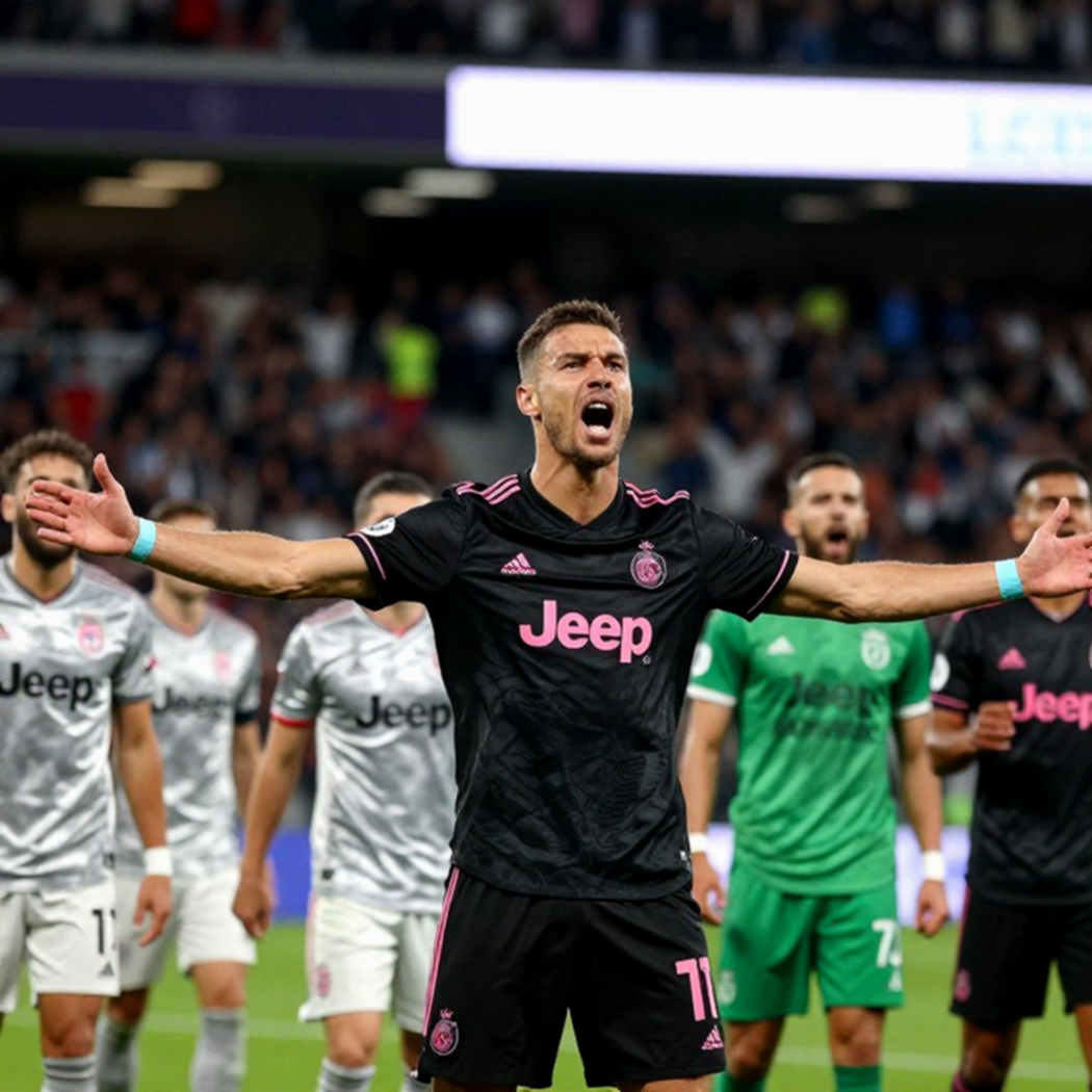 Portugal's 'Easy' Win Without Ronaldo? The Truth Hiding Inside a 4-2 Scoreline Nobody Wants to See Portugal's 'Easy' Win Without Ronaldo? The Truth Hiding Inside a 4-2 Scoreline Nobody Wants to See