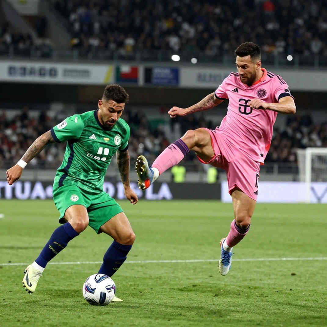 Is Blockchain Rewriting the Ledger of Football's Transfer Market? Is Blockchain Rewriting the Ledger of Football's Transfer Market?