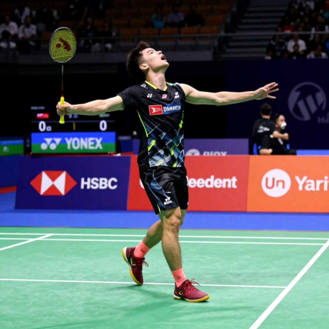 PV Sindhu's Asian Games 2026: Analyzing Five Rivals and the Data Gaps PV Sindhu's Asian Games 2026: Analyzing Five Rivals and the Data Gaps