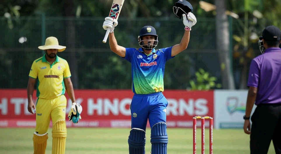 স্টাম্প ভেঙেছে বল, তাই নিয়ন্ত্রণের প্রশ্ন নেই: রান-আউট আইনে এমসিসির স্পষ্টীকরণ আসলে কী বদলাল স্টাম্প ভেঙেছে বল, তাই নিয়ন্ত্রণের প্রশ্ন নেই: রান-আউট আইনে এমসিসির স্পষ্টীকরণ আসলে কী বদলাল