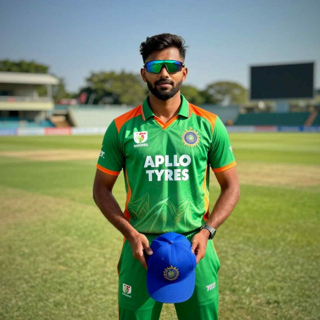 The Lesson of an Empty Input: Why a Blank Report Is a Warning Sign in Cricket Analysis The Lesson of an Empty Input: Why a Blank Report Is a Warning Sign in Cricket Analysis