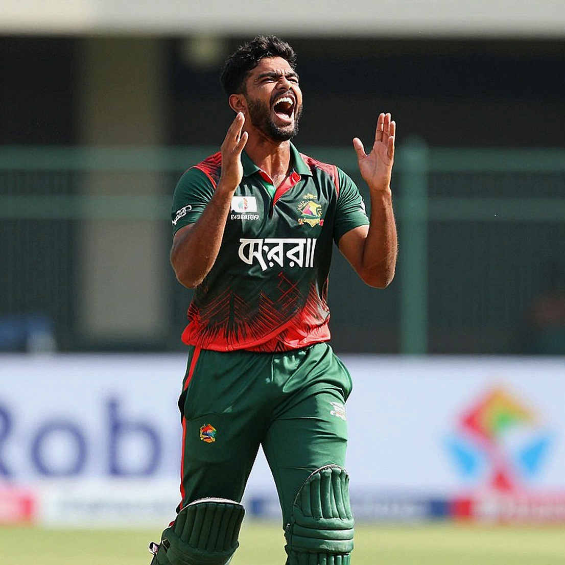 শারজার খালি চেয়ার: যে ইনিংস কখনও শুরুই হলো না