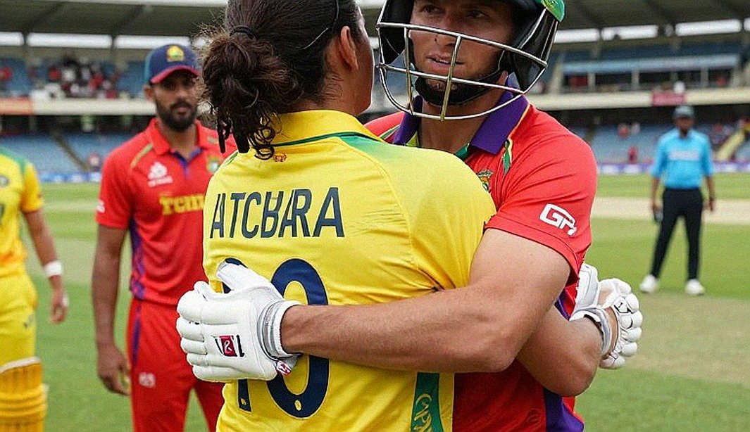 The 33rd Hayman Trophy: Heritage, the Highlights Economy, and the Data Nobody Writes Down in Sri Lanka's School Cricket The 33rd Hayman Trophy: Heritage, the Highlights Economy, and the Data Nobody Writes Down in Sri Lanka's School Cricket