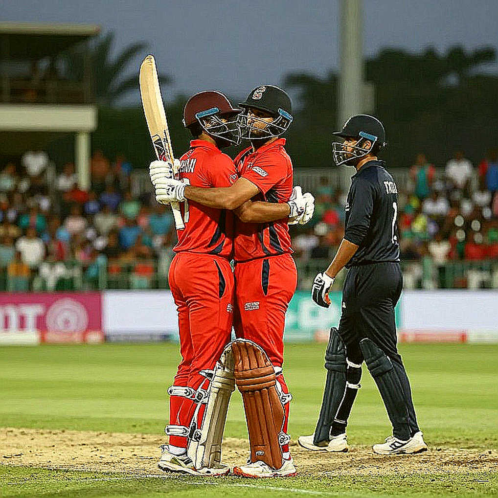 The Empty Block in Cricket's Ledger: When the Analyst Must Say 'Insufficient Information' The Empty Block in Cricket's Ledger: When the Analyst Must Say 'Insufficient Information'