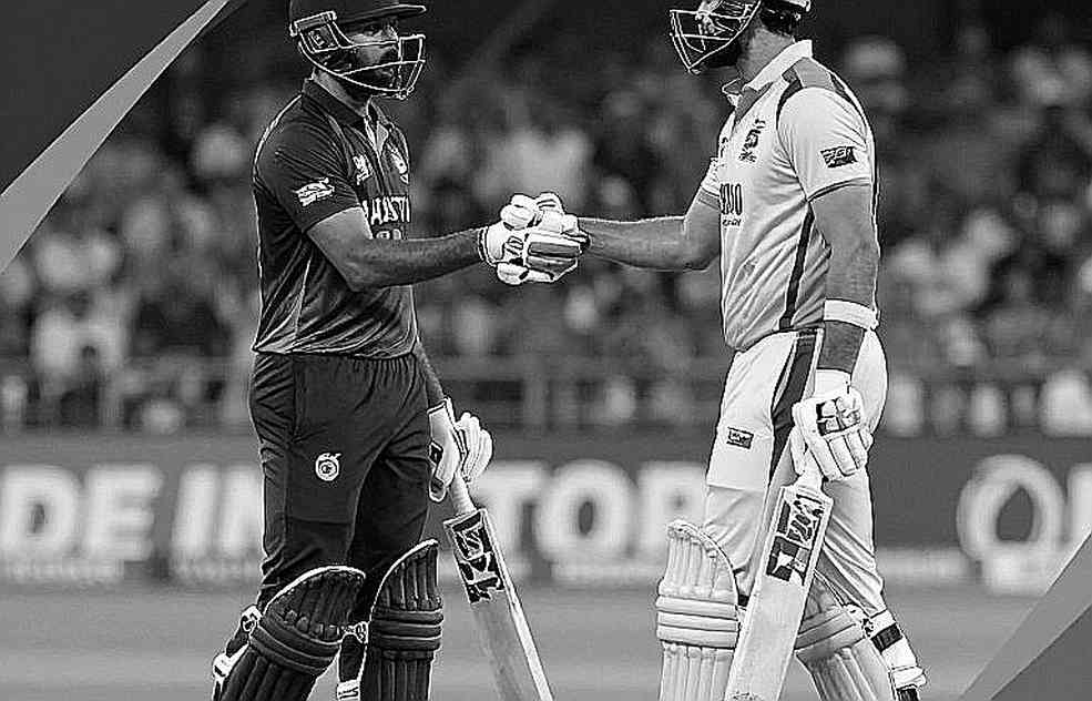 রাওয়ালপিন্ডির ডিনার, খালি মাঠ আর নতুন নেতার অসমাপ্ত প্রশ্ন