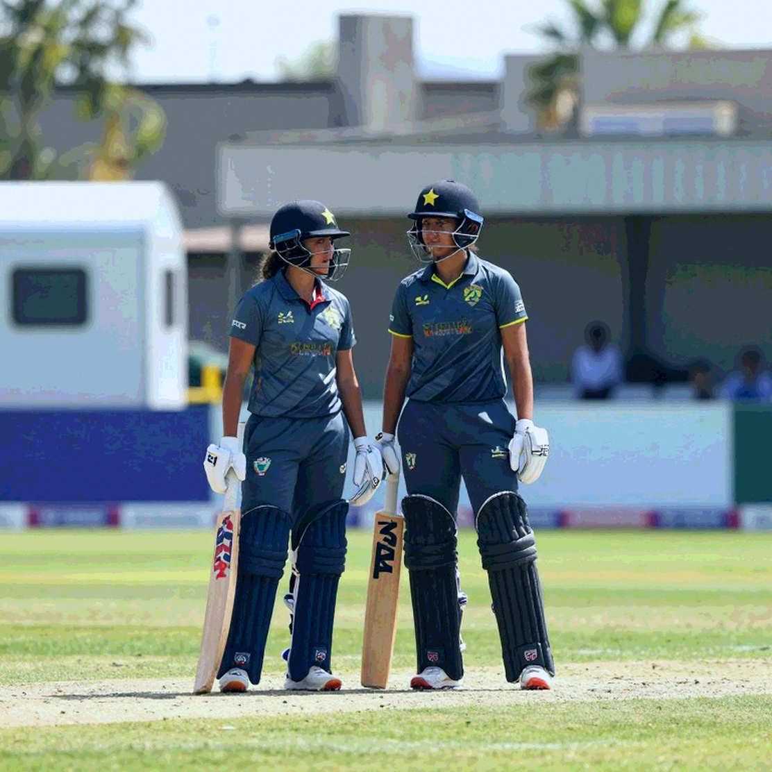 When the Scoreboard Falls Silent: The Discipline of Saying 'Insufficient Information' in Cricket Analysis