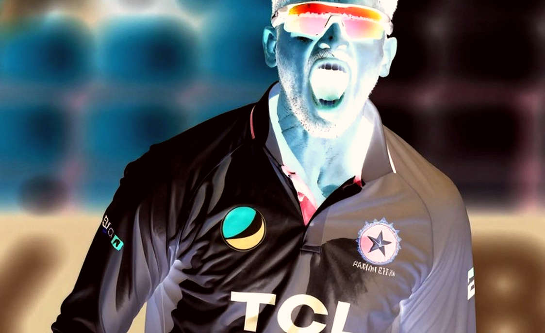 ডার্সি ব্রাউনের পিঠ: একটি ৩/৩৯ স্কোরলাইন আর তিনটি টাইমস্ট্যাম্পের ফাঁক