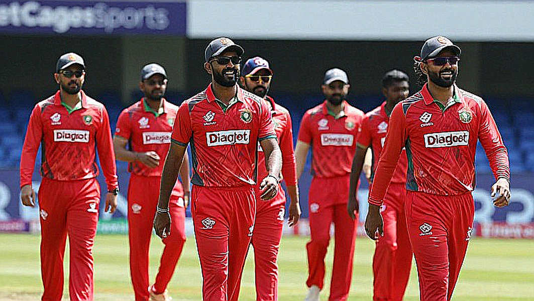 ফাঁকা গ্যালারি, একটাই পিচ: দুবাইয়ের এশিয়া কাপ এশিয়ার ক্রিকেটকে আসলে কী শেখাল
