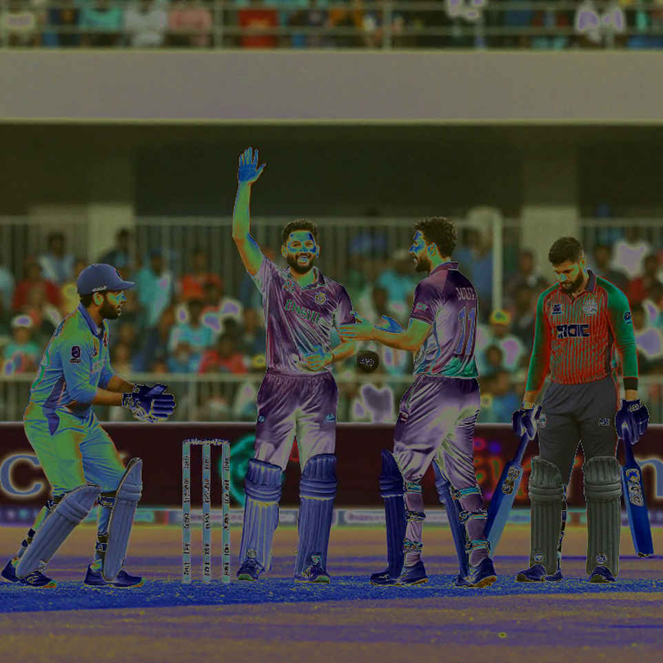The Third Umpire's Silence: That Low Catch in Ahmedabad, Reconstructed Frame by Frame The Third Umpire's Silence: That Low Catch in Ahmedabad, Reconstructed Frame by Frame