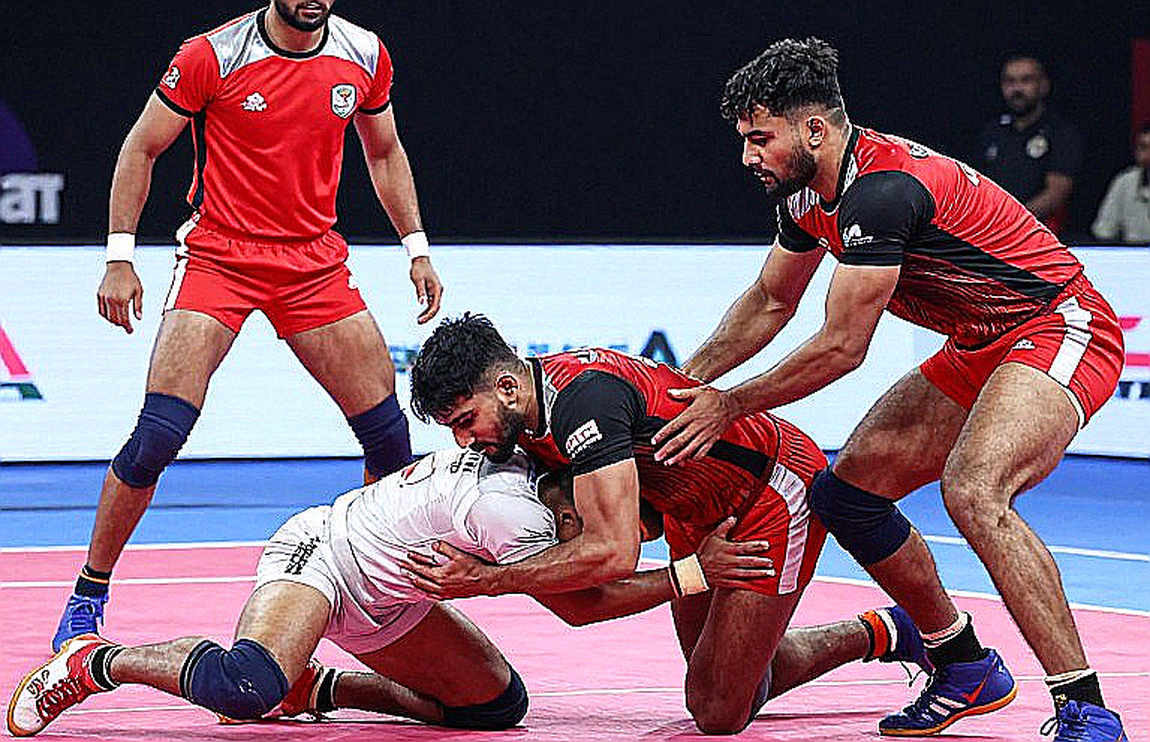 পাওয়ান সেহরাওয়াত বাদ, কমনওয়েলথ কাবাডি চ্যাম্পিয়নশিপ ২০২৬-এ ভারতের প্রোবেবলে নতুন সমীকরণ