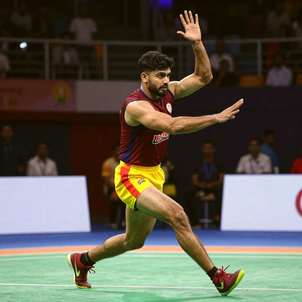 পাওয়ান সেহরাওয়াত বাদ, কমনওয়েলথ কাবাডি চ্যাম্পিয়নশিপ ২০২৬-এ ভারতের প্রোবেবলে নতুন সমীকরণ