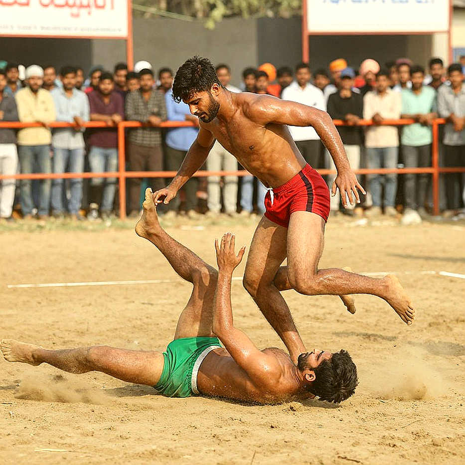 ৪৯-২৪ যাকে প্রমাণ করছে না: হাই-ফ্লায়ার সেহরাওয়াতের ছয় ফুট লাফ আর ভারতের শিরোপা-রক্ষার আসল পরীক্ষা
