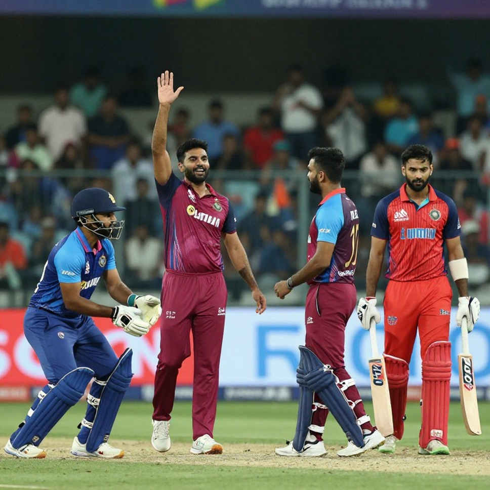 ইন্দোরে ভারতের জয়: অভিষেকের ঝড়ো ইনিংসের আড়ালে লুকিয়ে থাকা কাহিনি