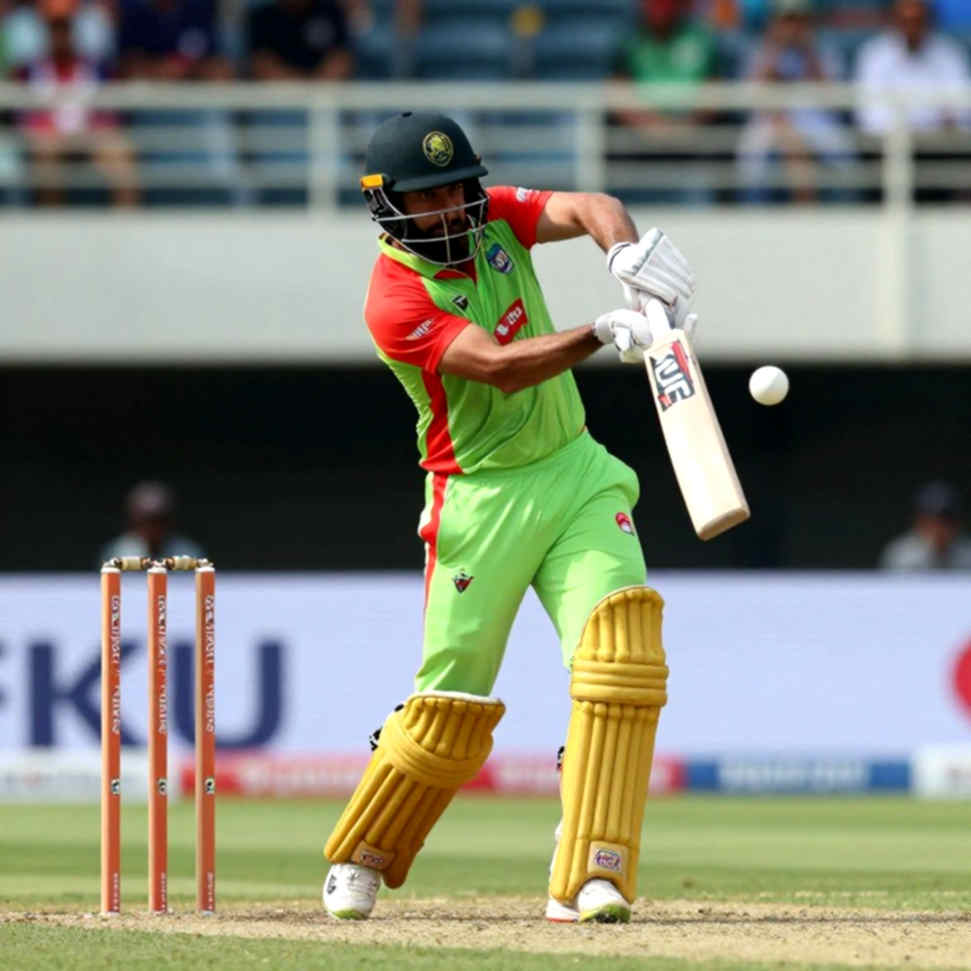From Scorebook to Smart Contract: Blockchain's Quiet Entry into Cricket's Ledger From Scorebook to Smart Contract: Blockchain's Quiet Entry into Cricket's Ledger