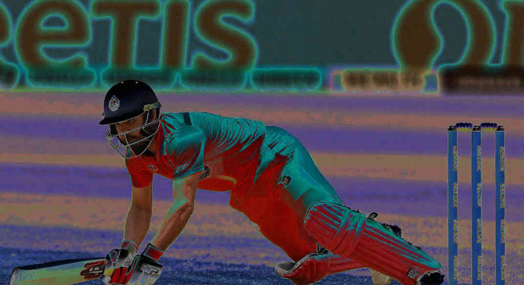 From Scorebook to Smart Contract: Blockchain's Quiet Entry into Cricket's Ledger From Scorebook to Smart Contract: Blockchain's Quiet Entry into Cricket's Ledger