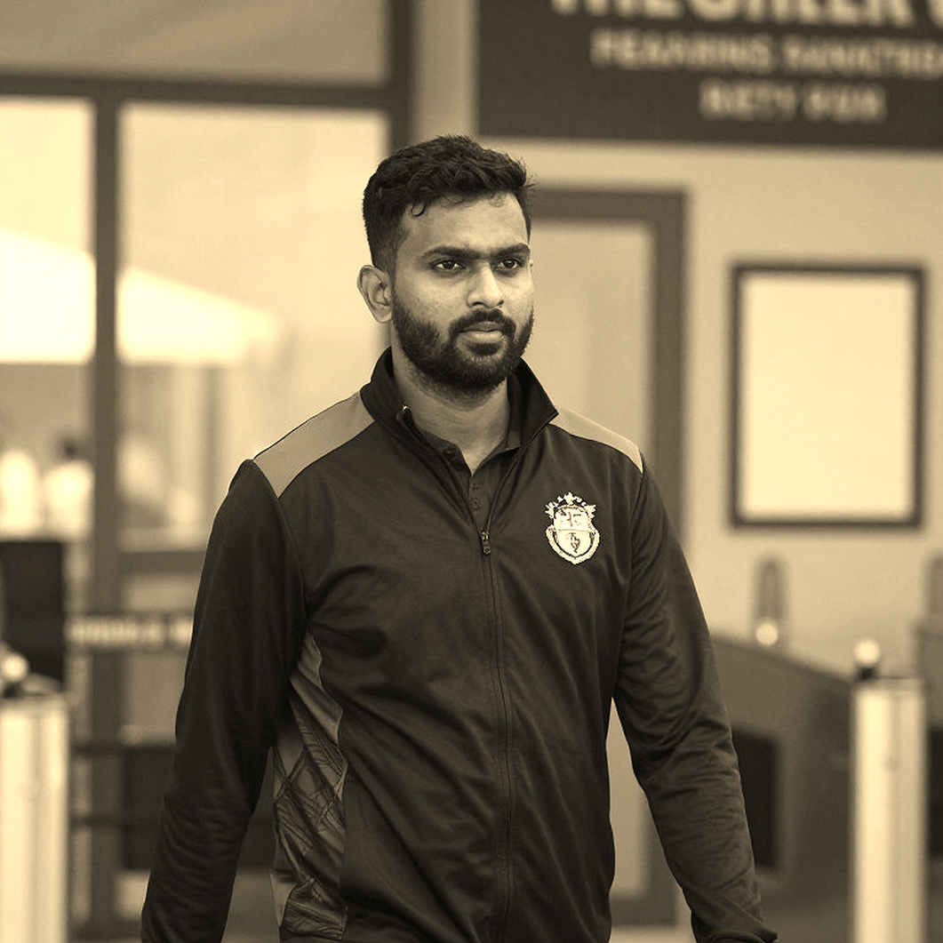 নতুন টেস্ট অধিনায়ক, পুরোনো ছায়া: ধনঞ্জয়ের পর শ্রীলঙ্কার নীরব হাতবদল