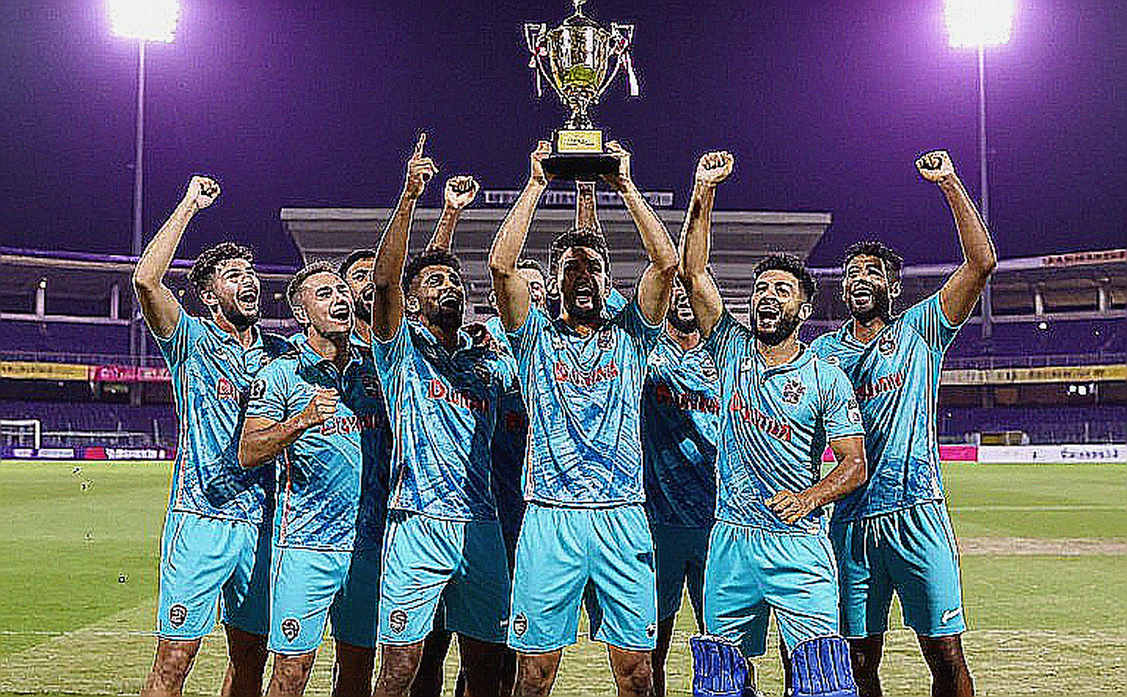 From Mount Maunganui to Sylhet: Why One Miraculous Night Could Not Rewrite Bangladesh's Structure From Mount Maunganui to Sylhet: Why One Miraculous Night Could Not Rewrite Bangladesh's Structure