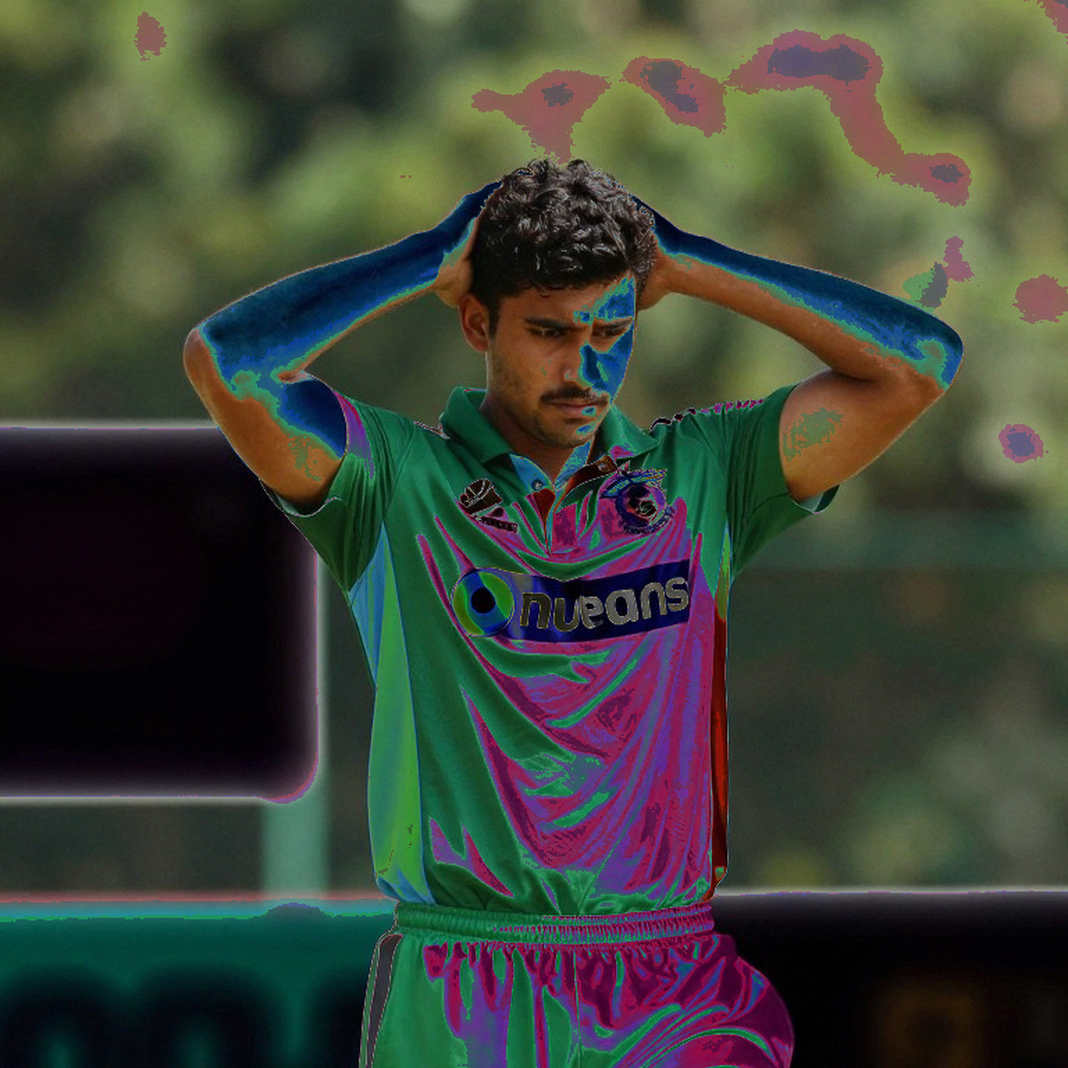 Dew, Dust and a Rented Ballroom: The Asia Cup and the Invisible History of Asian Cricket Dew, Dust and a Rented Ballroom: The Asia Cup and the Invisible History of Asian Cricket