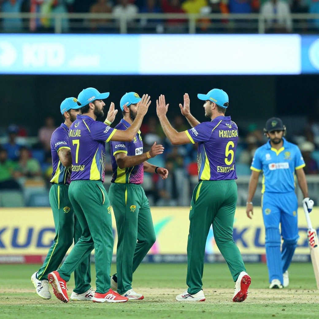 শারজার ছয় ওভার: ইয়ামিনের লাইন, শান্তোর ভেতরের কিনারা আর একটি হারিয়ে যাওয়া হ্যাট্রিক