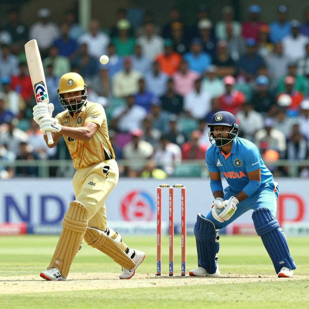 Champions League T20: The Revival Dream That Will Not Be Fulfilled Champions League T20: The Revival Dream That Will Not Be Fulfilled