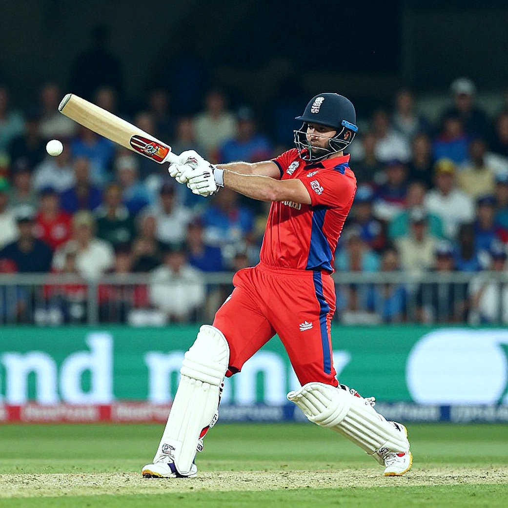 Hamstring and Calf Ledgers: Why O'Rourke Sits Out the India Series to Save Himself for Australia's Four Tests Hamstring and Calf Ledgers: Why O'Rourke Sits Out the India Series to Save Himself for Australia's Four Tests