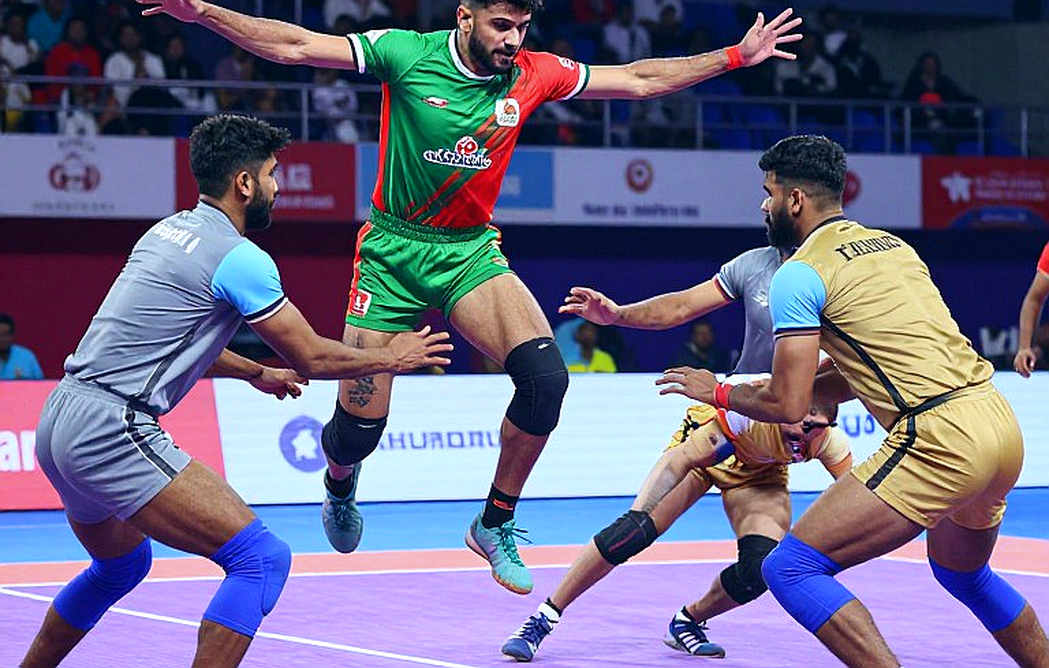 কমনওয়েলথ কাবাডি চ্যাম্পিয়নশিপ ২০২৬: ১৭ জনের তালিকা, বিশ্রামের নীরবতা আর একটি লোড টেবিলের পাঠ