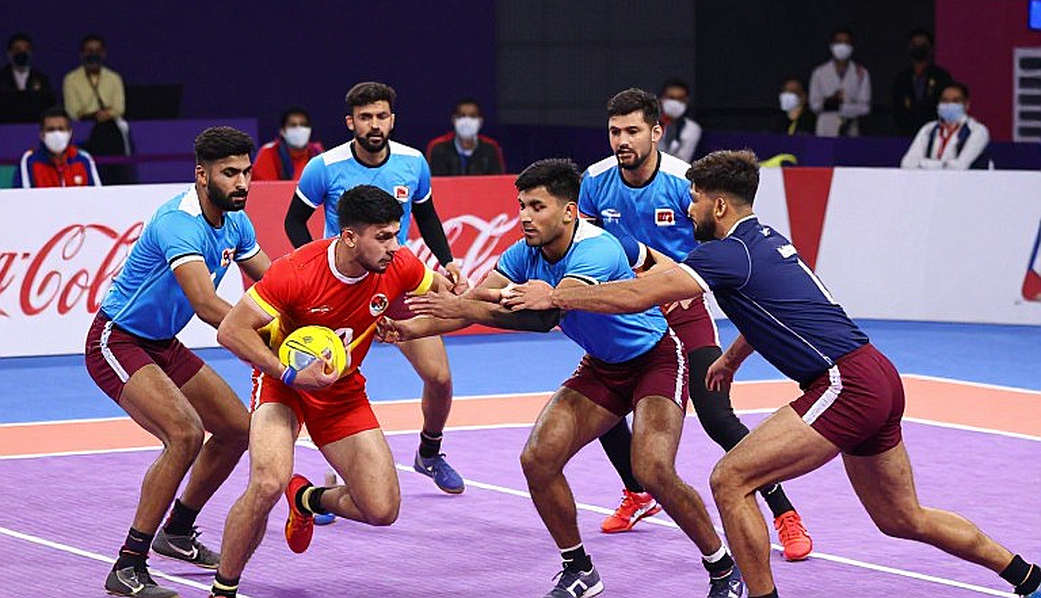 পবন সেহরাওয়াত ছাড়া ভারতের ১৭ জনের সম্ভাব্য দল: আহমেদাবাদে কমনওয়েলথ কাবাডি চ্যাম্পিয়নশিপ ২০২৬-এর আসল পরীক্ষা কোথায়