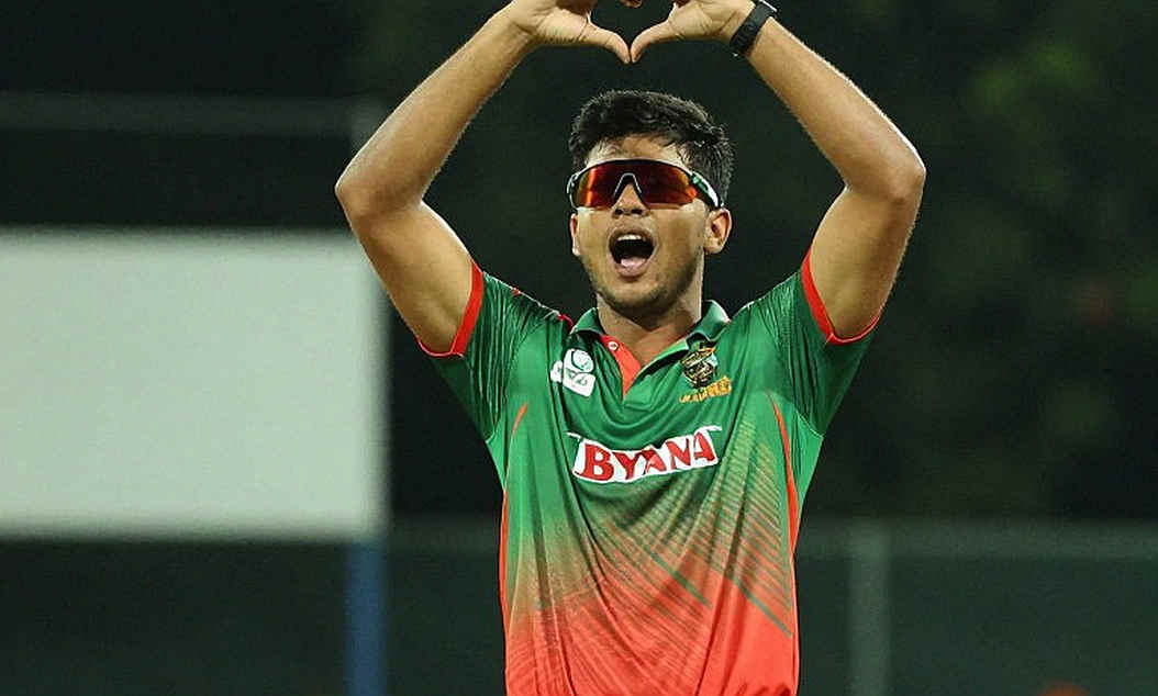 ম্যাকগার্কের ১৪ বলে অর্ধশতক: ঘরোয়া রেকর্ড নাকি আন্তর্জাতিক সংকেত?