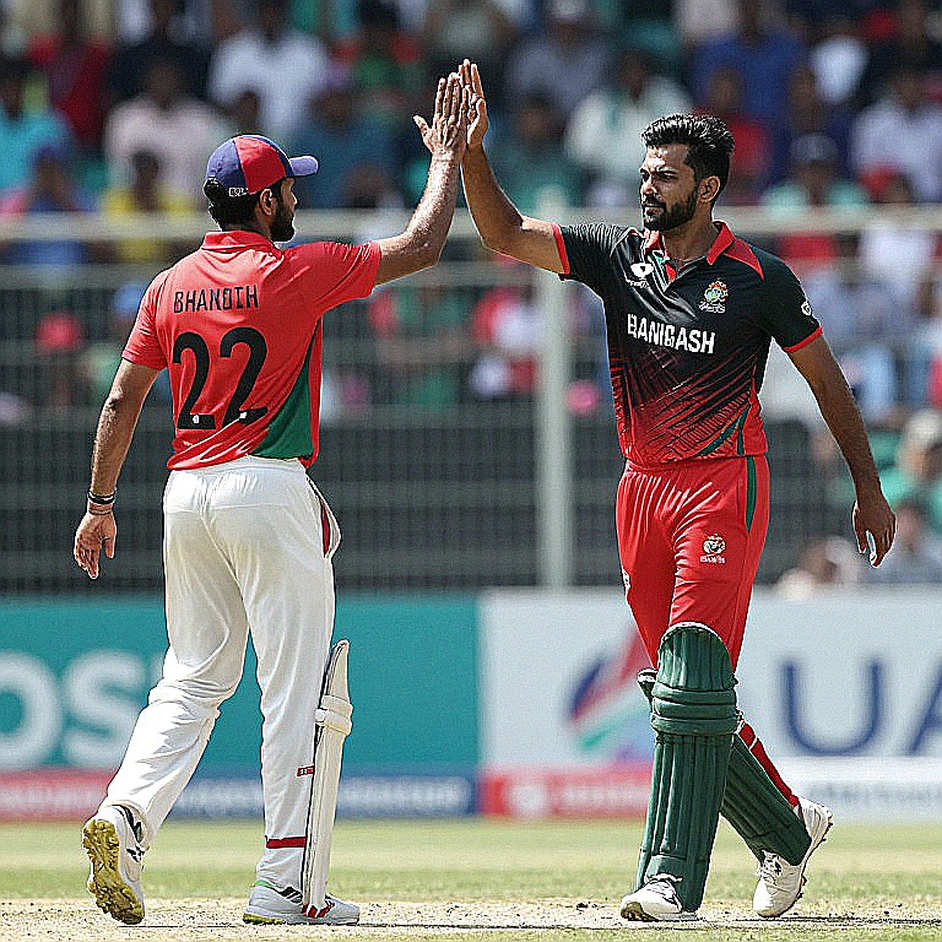 প্রেসার সিস্টেম ভাঙে না, সিস্টেম প্রকাশ করে: ফাইনালের শেষ পাঁচ ওভার ও বোলিং জ্যামিতি