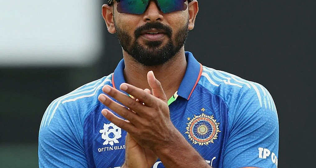 Behind the Ranji Hat-trick: A 31-Year-Old Pacer's Career Gamble and the Franchise-Trust Ledger