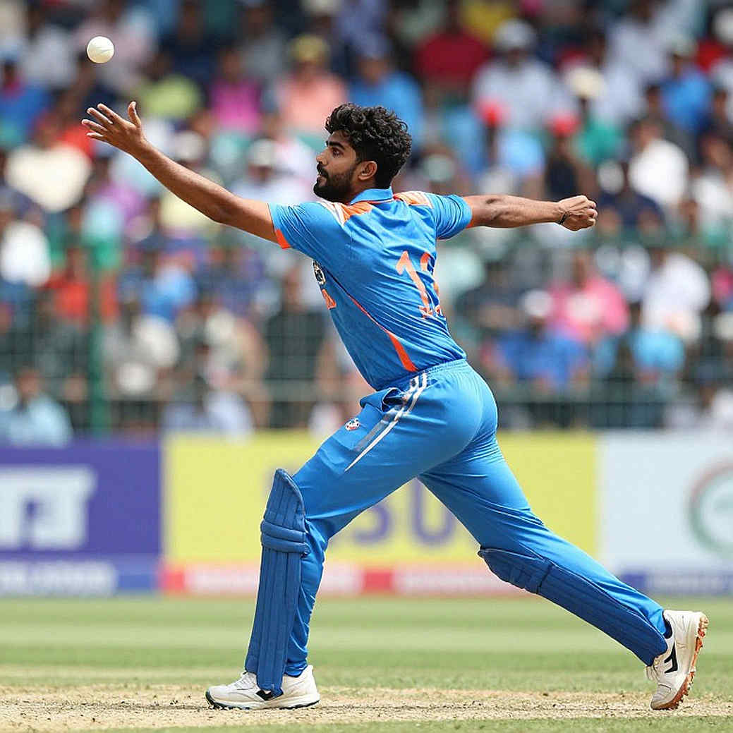 Behind the Ranji Hat-trick: A 31-Year-Old Pacer's Career Gamble and the Franchise-Trust Ledger