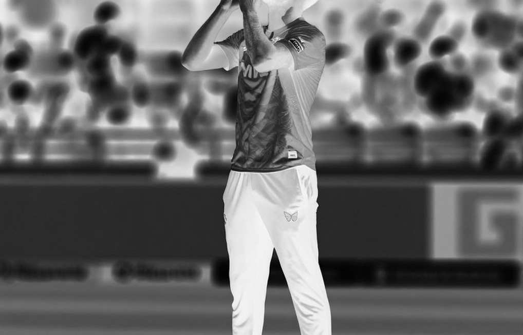 Ledger and the Half-Space: How Asian Cricket Is Walking Toward a Data Chain Ledger and the Half-Space: How Asian Cricket Is Walking Toward a Data Chain