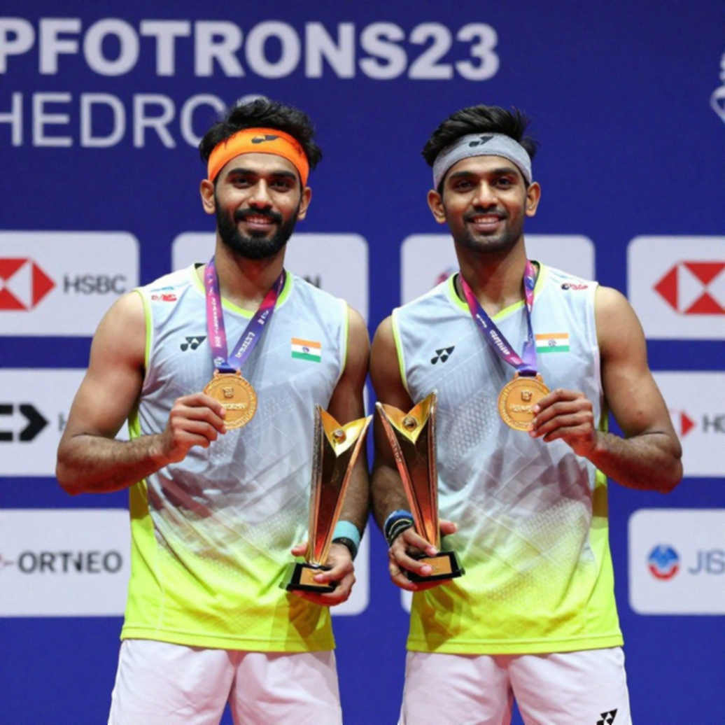 ২১-৫, ২১-১১: তেইশ মিনিটের স্কোরলাইনে পাকিস্তান ব্যাডমিন্টনের পাইপলাইন-ফাঁক