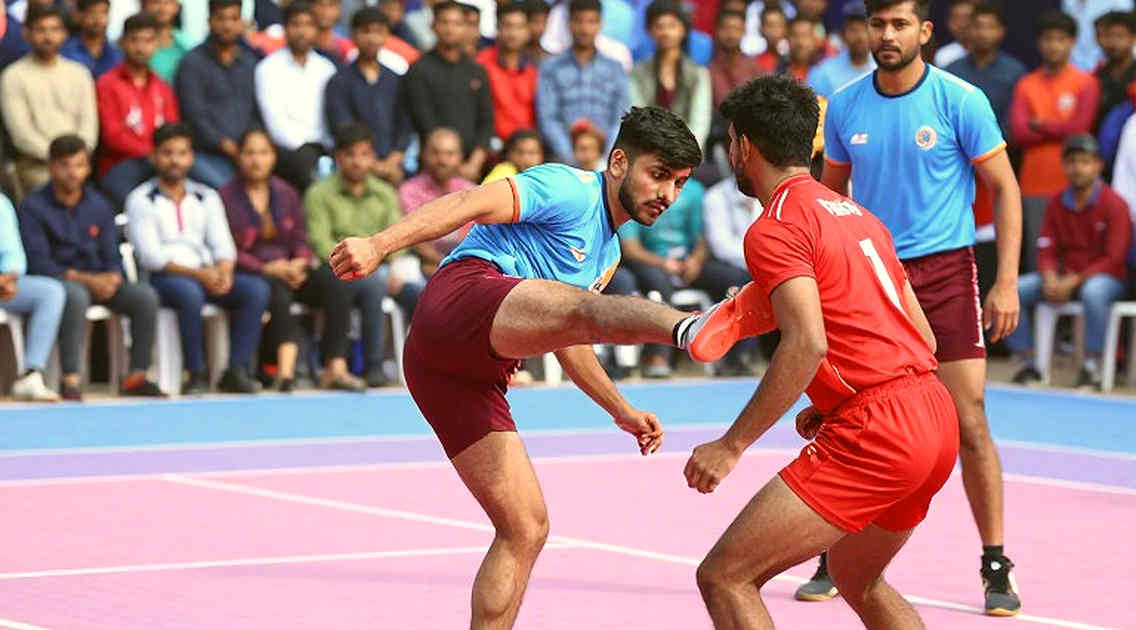 মাঙ্গা থেকে নাগোয়া: জাপানের কাবাডি স্বপ্নের ভিত কতটা মজবুত মাঙ্গা থেকে নাগোয়া: জাপানের কাবাডি স্বপ্নের ভিত কতটা মজবুত