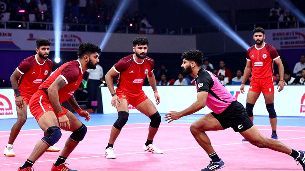 কাবাডি চ্যাম্পিয়নস লিগ সিজন ২: ১৯.২ লাখ টাকার সিলিং আর হরিয়ানার পাঁচ শহরের ভূগোল
