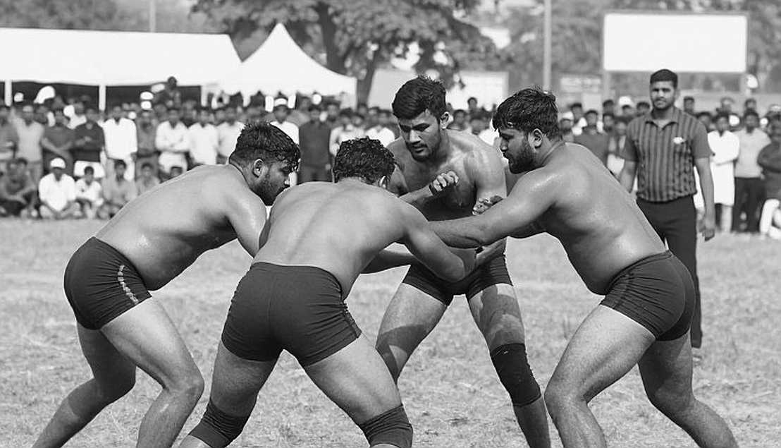 ৬৩–৩১ স্কোরলাইনের ব্লকচেইন নেই: এশিয়ান গেমস কাবাডিতে ভারতের আধিপত্যের ভেতরের যাচাই-ফাঁক