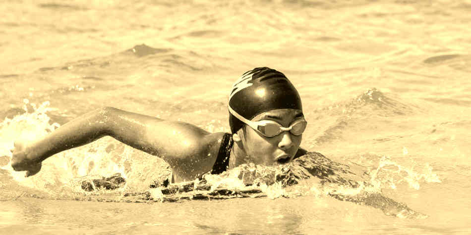 College Swimming League Match 1: Skins, Jackpots and the Silence of Results College Swimming League Match 1: Skins, Jackpots and the Silence of Results