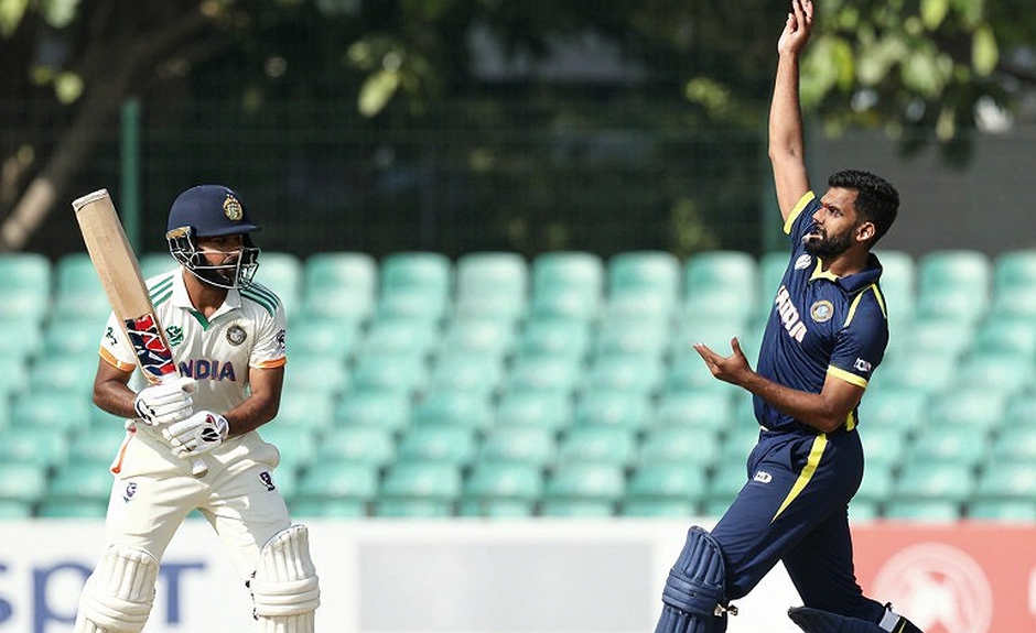 The Rope Was Far From the Fence: Weatherald's Concussion and the Gap in the Boundary The Rope Was Far From the Fence: Weatherald's Concussion and the Gap in the Boundary