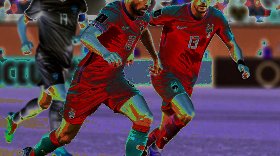 The Null Report: When Football's Ledger Forgets the Match The Null Report: When Football's Ledger Forgets the Match