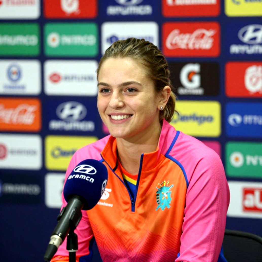 Empty Summer, Full Archive: The Season Australia's Women's Cricket Keeps Losing Empty Summer, Full Archive: The Season Australia's Women's Cricket Keeps Losing