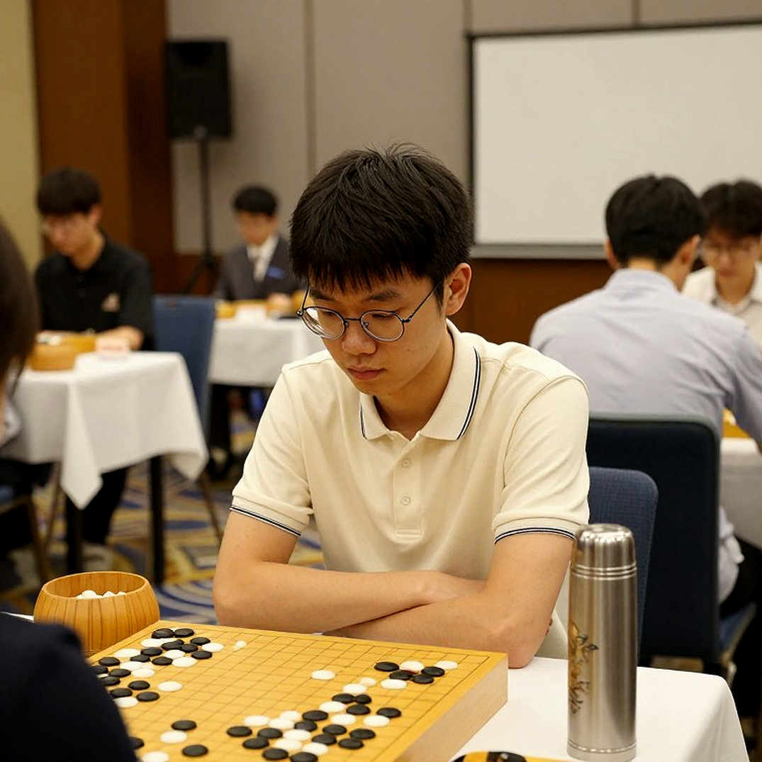 ASIAD 2026: Vietnam LoL Team Sweeps Group Stage — Semifinal Seeding Locks a Medal ASIAD 2026: Vietnam LoL Team Sweeps Group Stage — Semifinal Seeding Locks a Medal