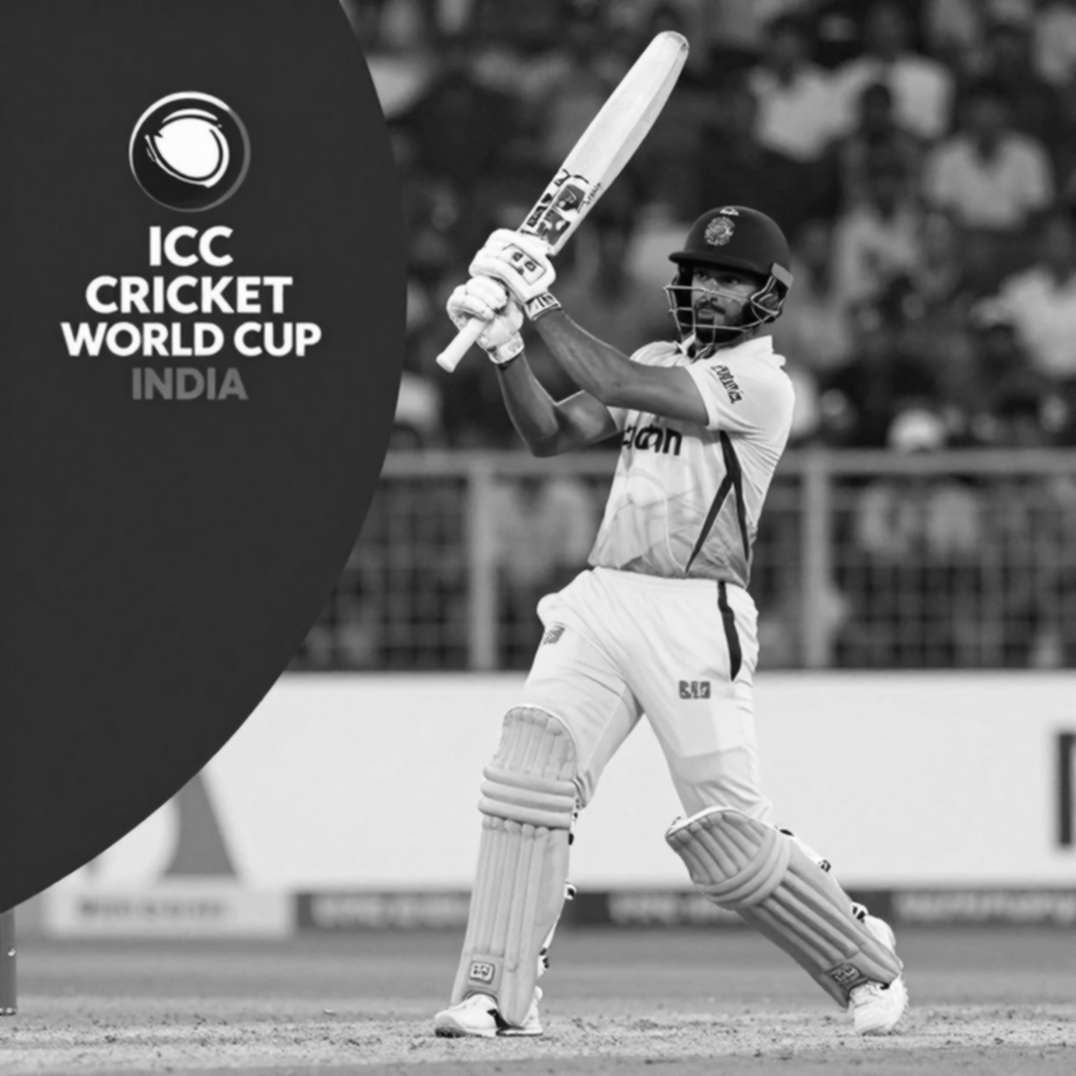 শূন্য দস্তাবেজের যুগ: ক্রিকেট যখন লেজার ছাড়াই রায় টানে