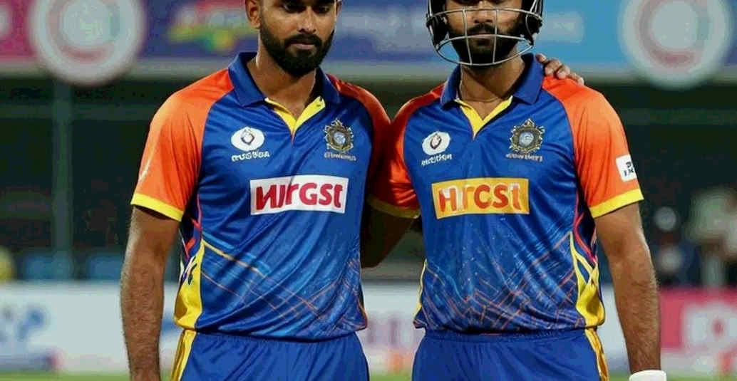 Eight Dimensions, Zero Facts: Time to Break Cricket Analysis's False Balance Eight Dimensions, Zero Facts: Time to Break Cricket Analysis's False Balance